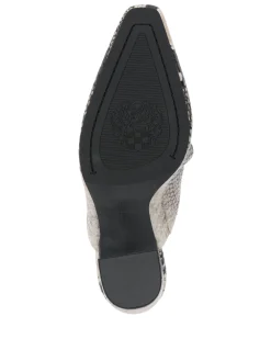 Carlie Mule