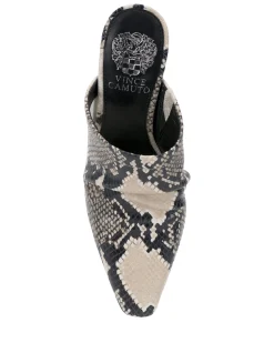 Carlie Mule