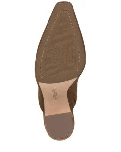 Carlie Mule