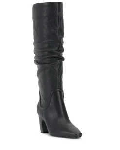 Chelsey Slouch Knee High Boot