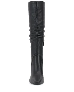 Chelsey Slouch Knee High Boot