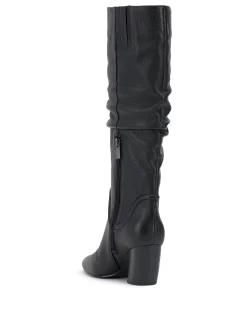 Chelsey Slouch Knee High Boot
