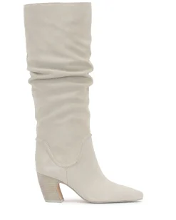 Chelsey Slouch Knee High Boot