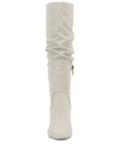 Chelsey Slouch Knee High Boot