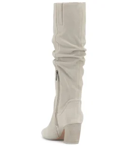 Chelsey Slouch Knee High Boot