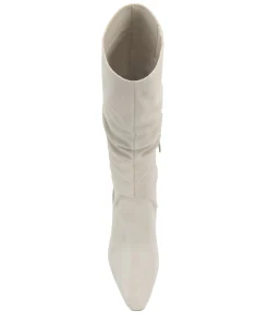 Chelsey Slouch Knee High Boot