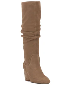 Chelsey Slouch Knee High Boot