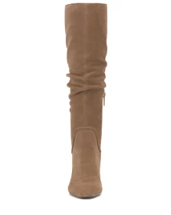 Chelsey Slouch Knee High Boot