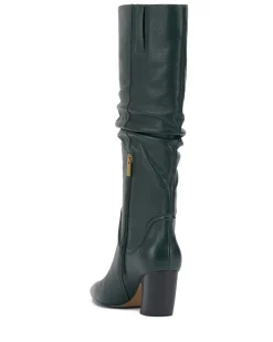 Chelsey Slouch Knee High Boot