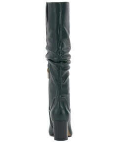 Chelsey Slouch Knee High Boot
