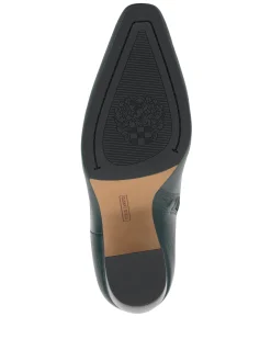 Chelsey Slouch Knee High Boot