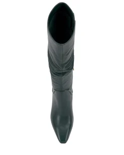 Chelsey Slouch Knee High Boot