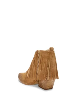 Cillian Bootie