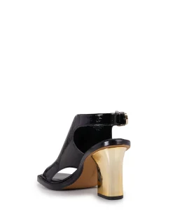 Cleiah Sandal