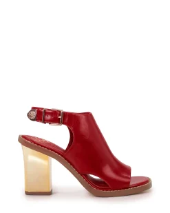 Cleiah Sandal