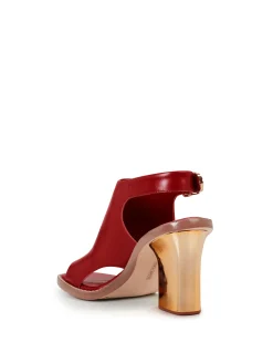 Cleiah Sandal