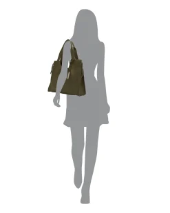 Corla Tote Bag