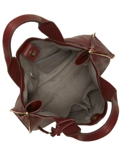 Corla Tote Bag