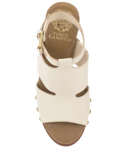 Crystel Sandal