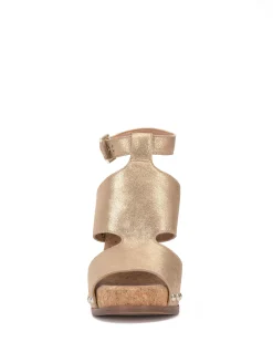 Crystel Sandal