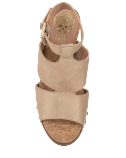 Crystel Sandal