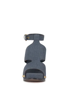 Crystel Sandal