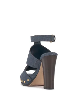 Crystel Sandal