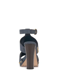 Crystel Sandal