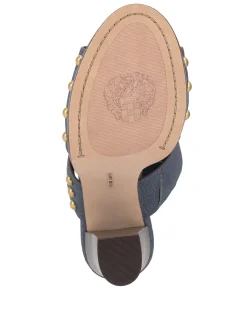 Crystel Sandal