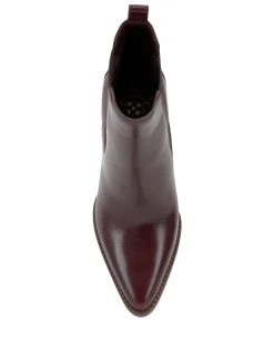 Dylan Chelsea Ankle Boot