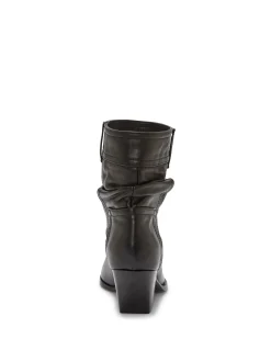 Elektra Bootie