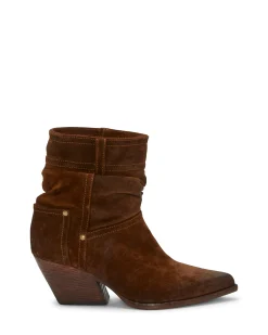 Elektra Bootie