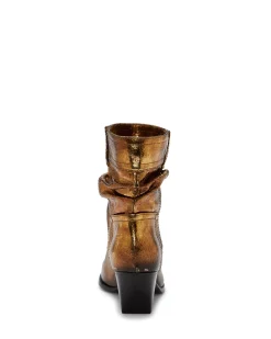 Elektra Bootie
