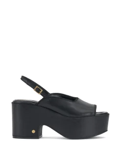 Elyse Platform Sandal