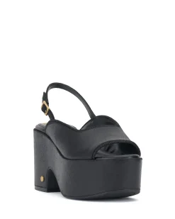 Elyse Platform Sandal