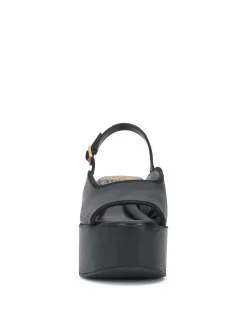 Elyse Platform Sandal