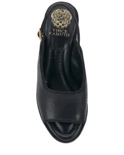 Elyse Platform Sandal