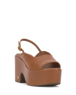 Elyse Platform Sandal