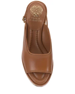 Elyse Platform Sandal