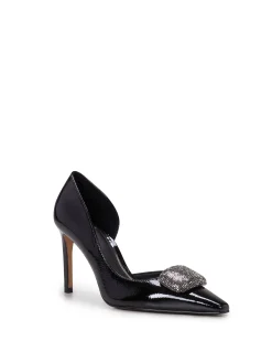 Emelia Embellished Stiletto Pump