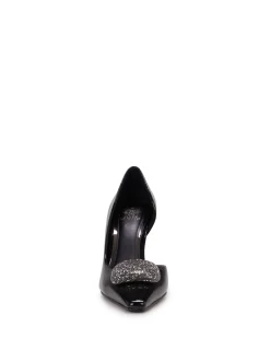 Emelia Embellished Stiletto Pump