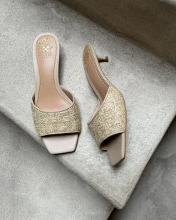 Faiza Sandal