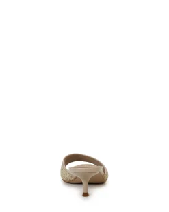 Faiza Sandal