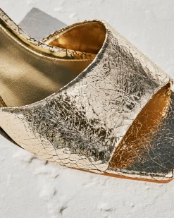 Faiza Sandal