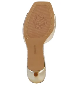 Faiza Sandal