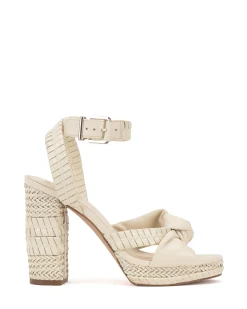 Fancey Platform Sandal