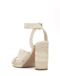 Fancey Platform Sandal