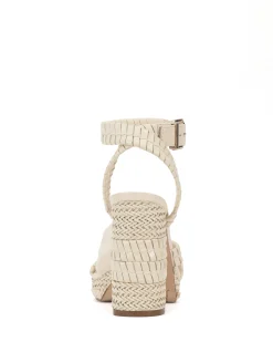 Fancey Platform Sandal