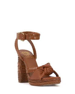Fancey Platform Sandal