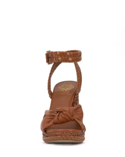 Fancey Platform Sandal